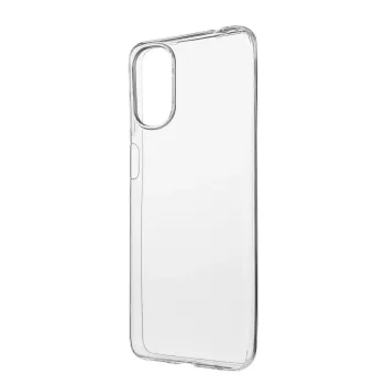 eSTUFF London suojakuori Motorola Moto G22:lle, Bulk
