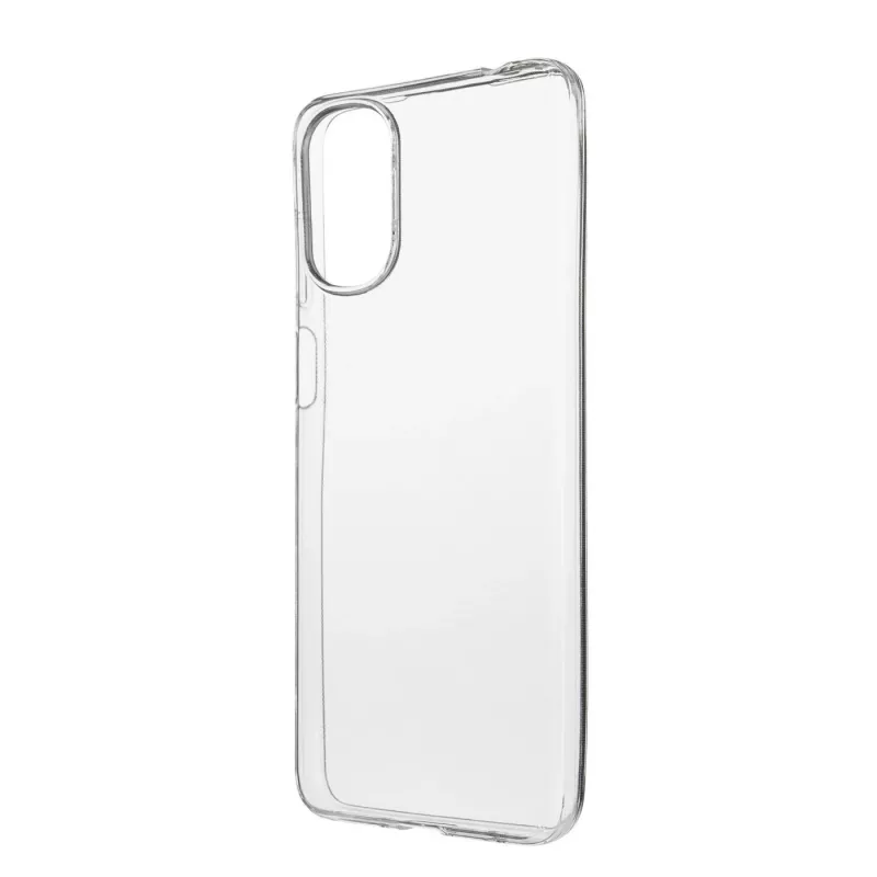 eSTUFF London suojakuori Motorola Moto G22:lle, Bulk
