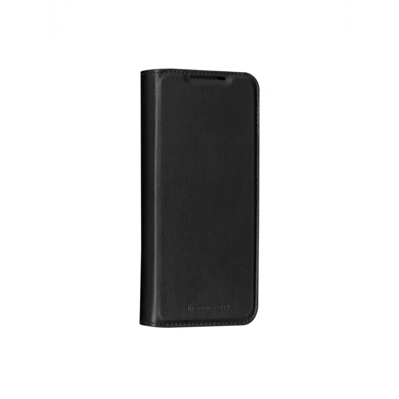 dbramante1928 Oslo OS34GTBL1803 takakansi Samsung Galaxy A34 5G -puhelimelle, PU/muovi, musta