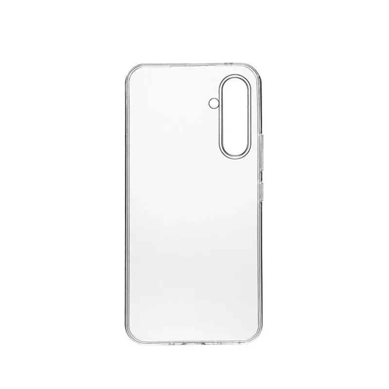 eSTUFF ES673111-BULK puhelinkotelo Samsung Galaxy A54 16,3 cm läpinäkyvä
