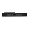 Suojakotelo dbramante1928 Iceland Ultra D3O MagSafe iPhone 15 Plus musta