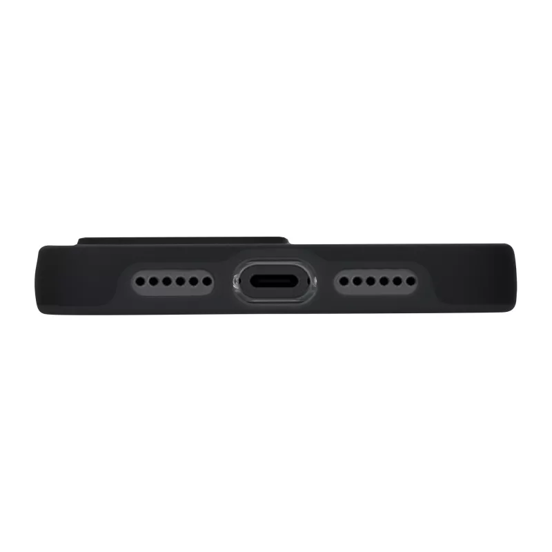 Suojakotelo dbramante1928 Iceland Ultra D3O MagSafe iPhone 15 Plus musta