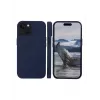 dbramante1928 Iceland Ultra D3O MagSafe IU67DABL1913 takakuori Apple iPhone 15 Plus:lle, muovi, sininen
