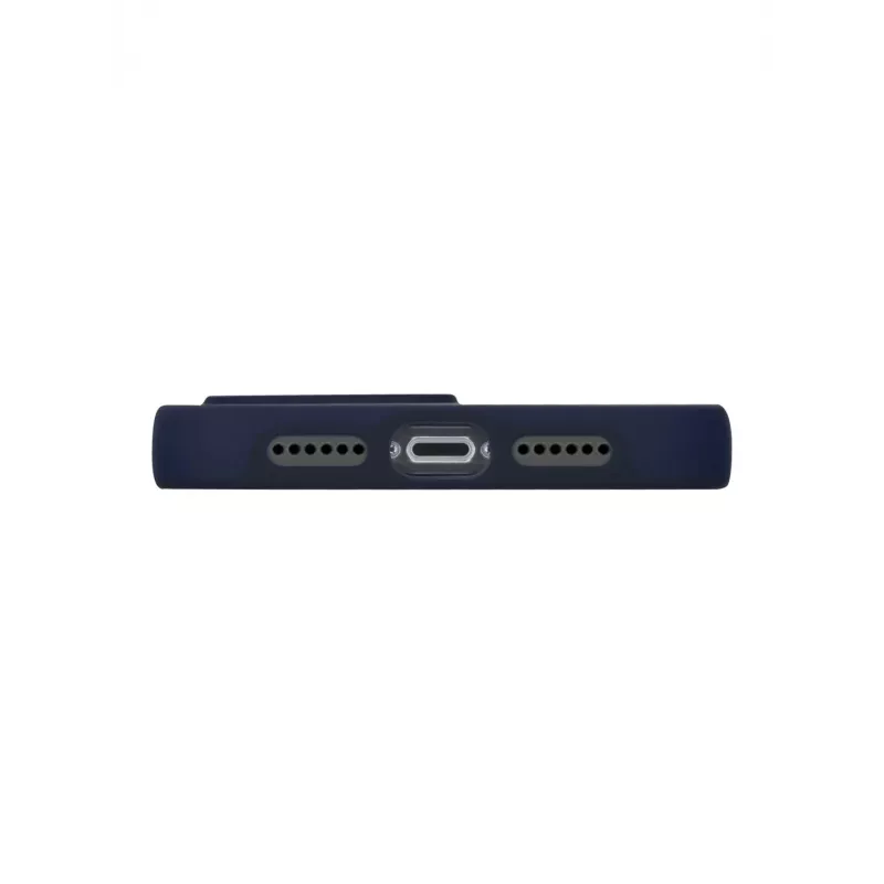 dbramante1928 Iceland Ultra D3O MagSafe IU67DABL1913 takakuori Apple iPhone 15 Plus:lle, muovi, sininen