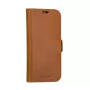 Folio-kotelo dbramante1928 Lynge iPhone 15 Plus ruskea