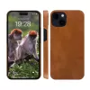 Folio-kotelo dbramante1928 Lynge iPhone 15 Plus ruskea