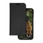 Folio-kotelo dbramante1928 Lynge iPhone 15 Pro Max musta