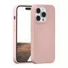 Kotelo dbramante1928 Monaco iPhone 15 Pro Max Pink monochromatic
