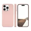 Kotelo dbramante1928 Monaco iPhone 15 Pro Max Pink monochromatic
