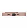 Kotelo dbramante1928 Monaco iPhone 15 Pro Max Pink monochromatic
