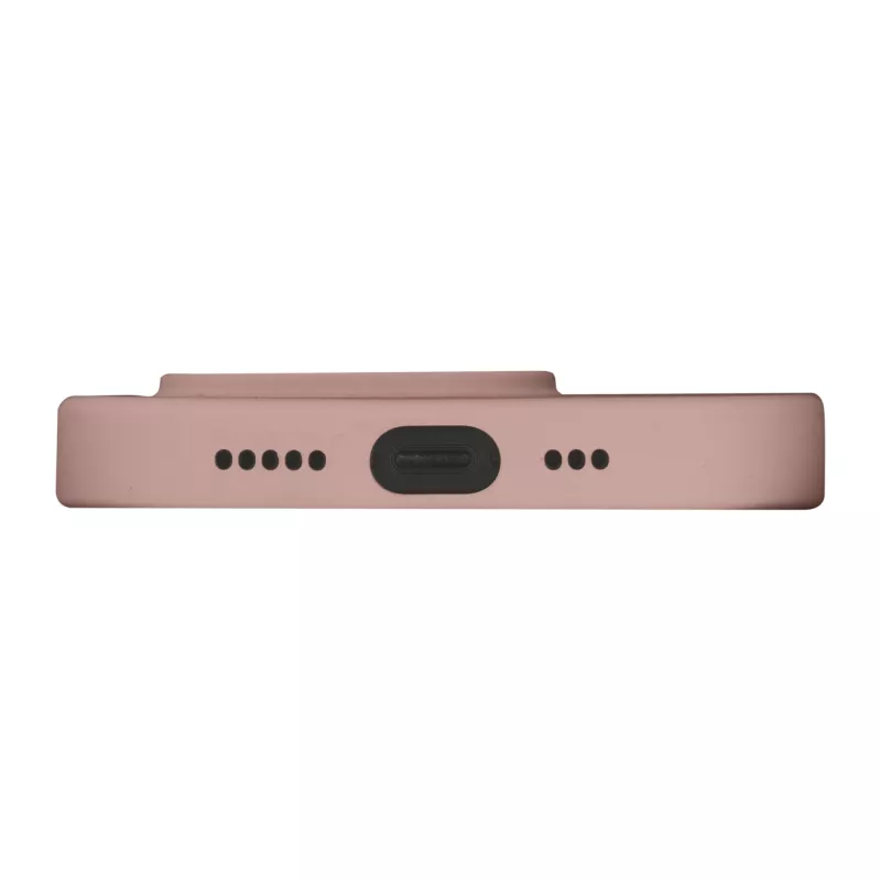 Kotelo dbramante1928 Monaco iPhone 15 Pro Max Pink monochromatic