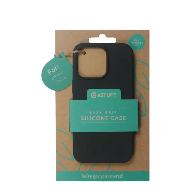 eSTUFF ES67120003 puhelinkotelo 15,5 cm (6,1