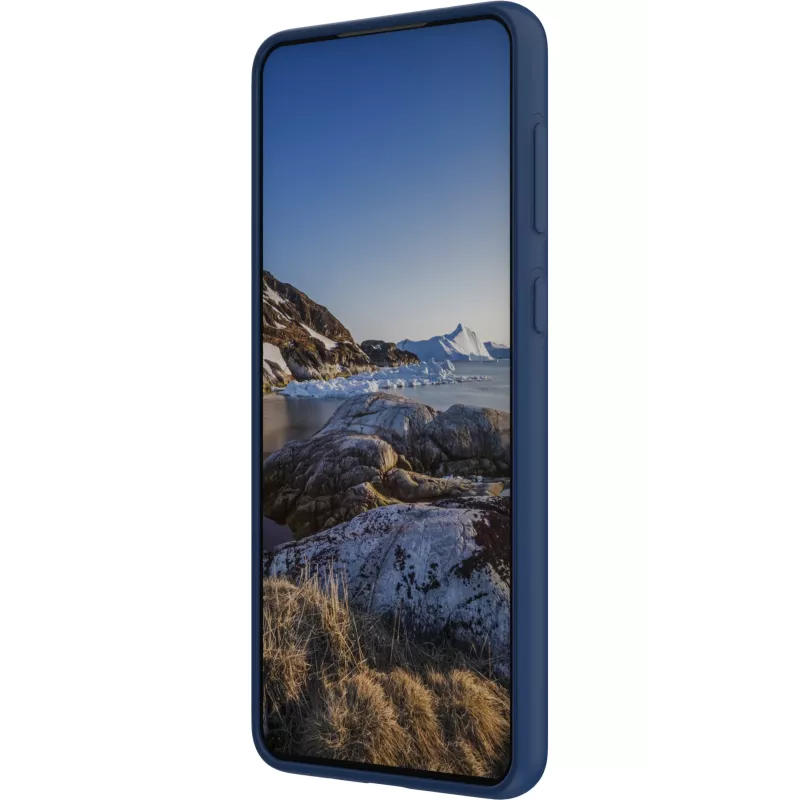 Kotelo dbramante1928 Galaxy A33 5G Blue Monochromatic