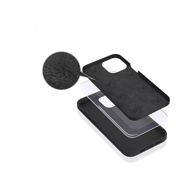 eSTUFF ES67120008-BULK puhelinkotelo 17 cm (6,7