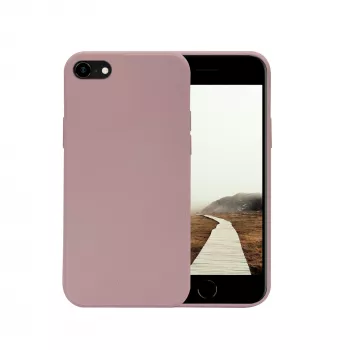 Kotelo dbramante1928 Greenland iPhone SE/8/7 Pink Sand
