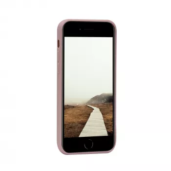 Kotelo dbramante1928 Greenland iPhone SE/8/7 Pink Sand