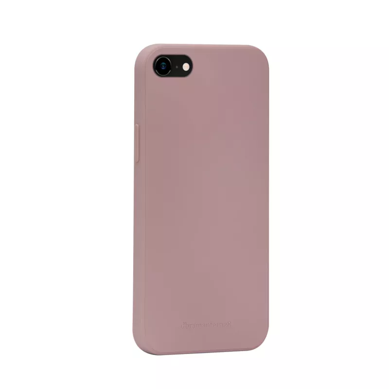 Kotelo dbramante1928 Greenland iPhone SE/8/7 Pink Sand