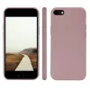 Kotelo dbramante1928 Greenland iPhone SE/8/7 Pink Sand