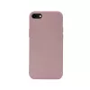 Kotelo dbramante1928 Greenland iPhone SE/8/7 Pink Sand