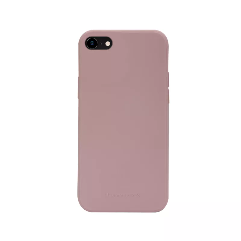 Kotelo dbramante1928 Greenland iPhone SE/8/7 Pink Sand