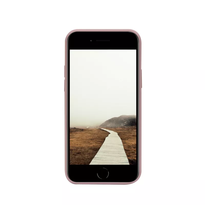 Kotelo dbramante1928 Greenland iPhone SE/8/7 Pink Sand