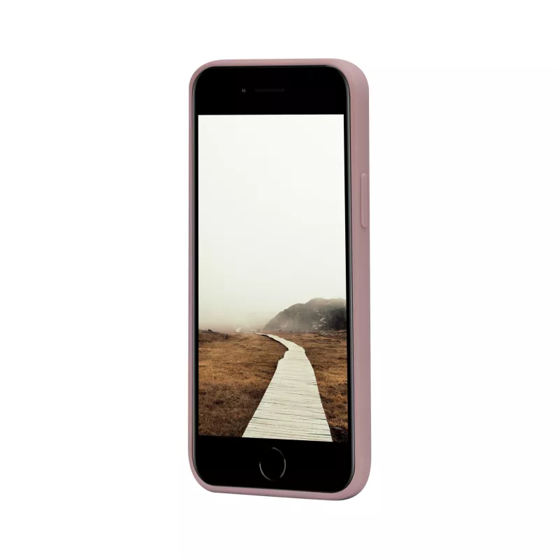 Kotelo dbramante1928 Greenland iPhone SE/8/7 Pink Sand