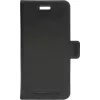 Lompakkokotelo dbramante1928 Lynge iPhone SE/8/7/6 Series musta