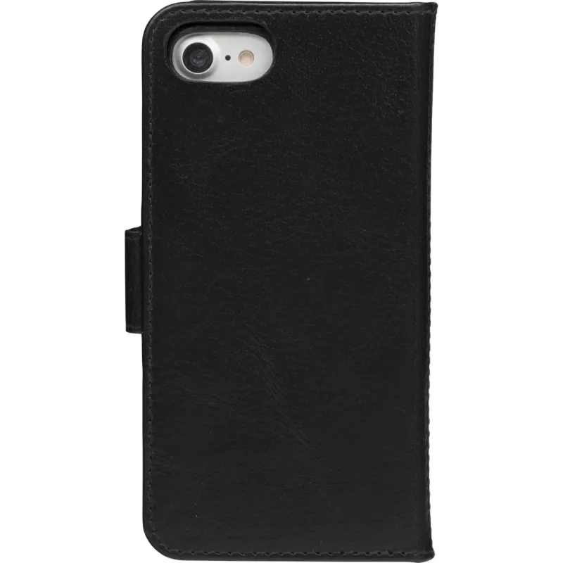Lompakkokotelo dbramante1928 Lynge iPhone SE/8/7/6 Series musta