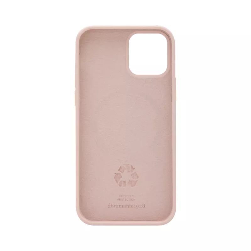 Kotelo dbramante1928 Monaco iPhone 13 Pink Sand Monochromatic
