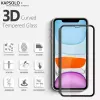 Karkaistu lasi KAPSOLO Samsung Galaxy S20
