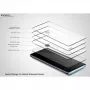 Karkaistu lasi KAPSOLO Samsung Galaxy Note20 Ultra 5G