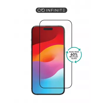 eSTUFF ES501406-50BULK matkapuhelimen näytönsuoja/takasuoja kirkas näytönsuoja Apple 1 kpl