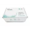 eSTUFF ES501406-50BULK matkapuhelimen näytönsuoja/takasuoja kirkas näytönsuoja Apple 1 kpl