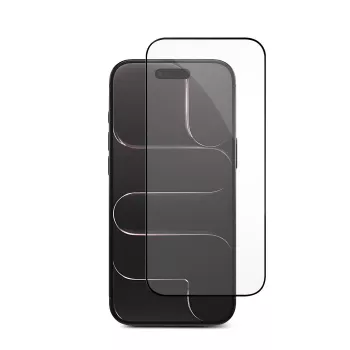 eSTUFF INFINITE GRS iPhone Air EcoFlex näytönsuojakalvo. (ES530423-50BULK)