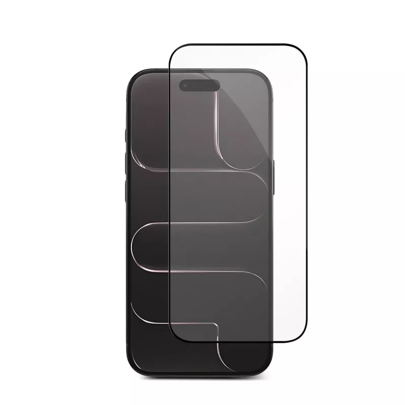 eSTUFF INFINITE GRS iPhone Air EcoFlex näytönsuojakalvo. (ES530423-50BULK)