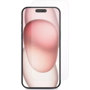 eSTUFF ES501432 matkapuhelimen näytönsuoja/takasuoja kirkas näytönsuoja Apple 1 kpl