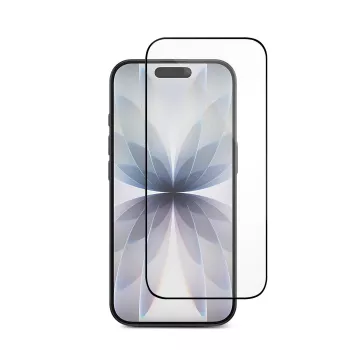 eSTUFF ES530422-50BULK matkapuhelimen näytönsuojakalvo/takasuojakalvo läpinäkyvä näytönsuojakalvo Apple 50 kpl