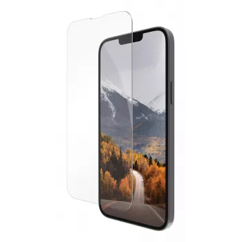 dbramante1928 eco-protect - iPhone 17e/16e/14/13/13 Pro - kirkas