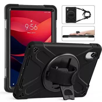 Tablettikotelo eSTUFF ES681911-BULK yleismallin 7–8 tuuman tableteille, suojakotelo, eräpakkaus