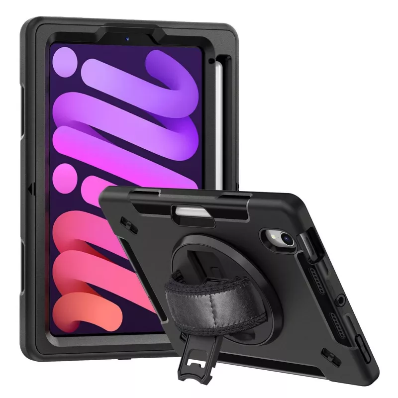 eSTUFF ES68104001-BULK tablettikotelo — suojakotelo tableteille (mallikohtainen bulkkaus)