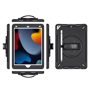 eSTUFF ES68104002-BULK tablettikotelo