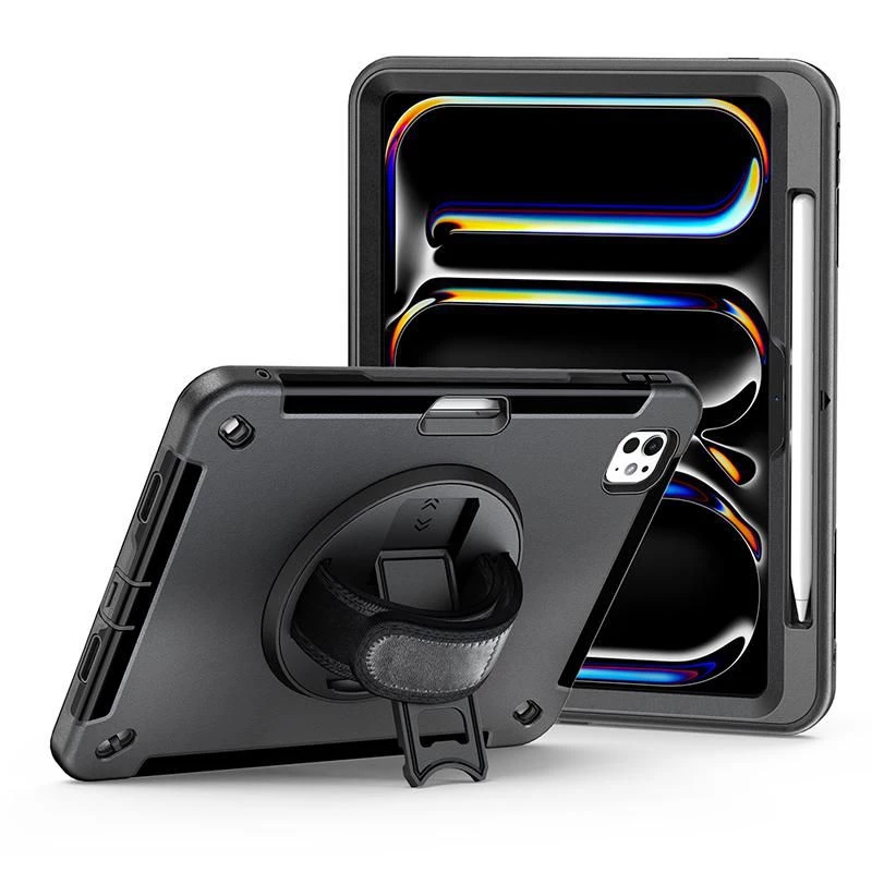 Tablettikotelo eSTUFF ES68104003-BULK — suojakotelo tableteille