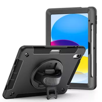 Tablettikotelo eSTUFF ES68104007-BULK — suojakotelo tableteille (malli ES68104007-BULK)