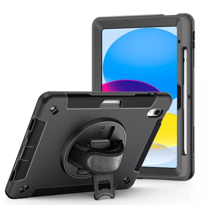 Tablettikotelo eSTUFF ES68104007-BULK — suojakotelo tableteille (malli ES68104007-BULK)