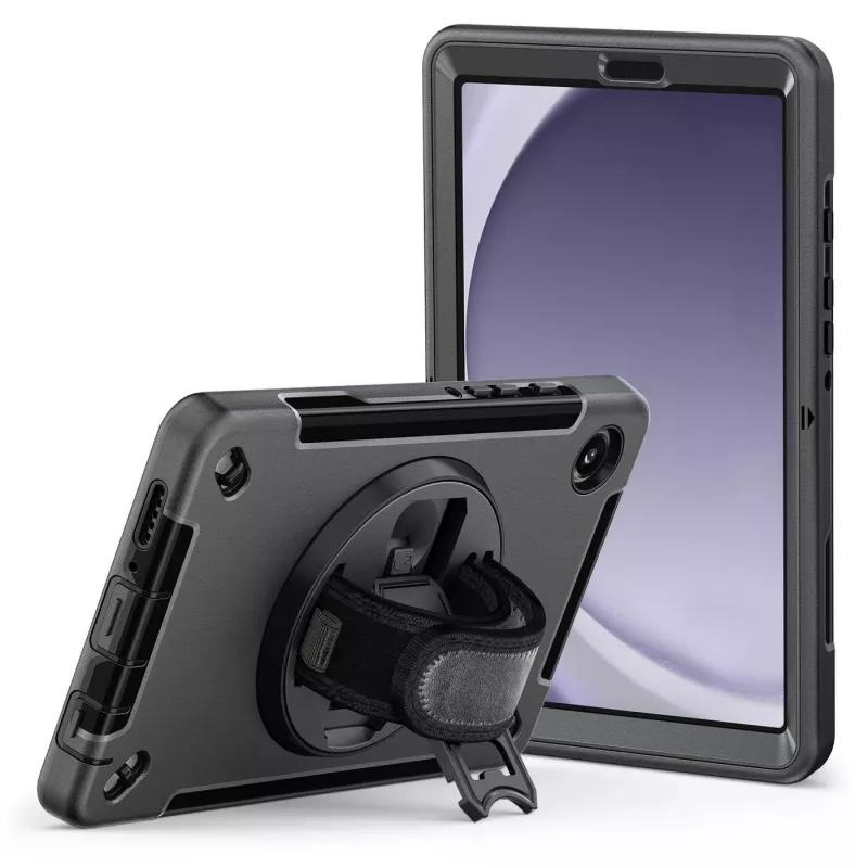 Tablet-kotelo eSTUFF ES68105005-BULK tableteille — suojakotelo, irtopakkaus