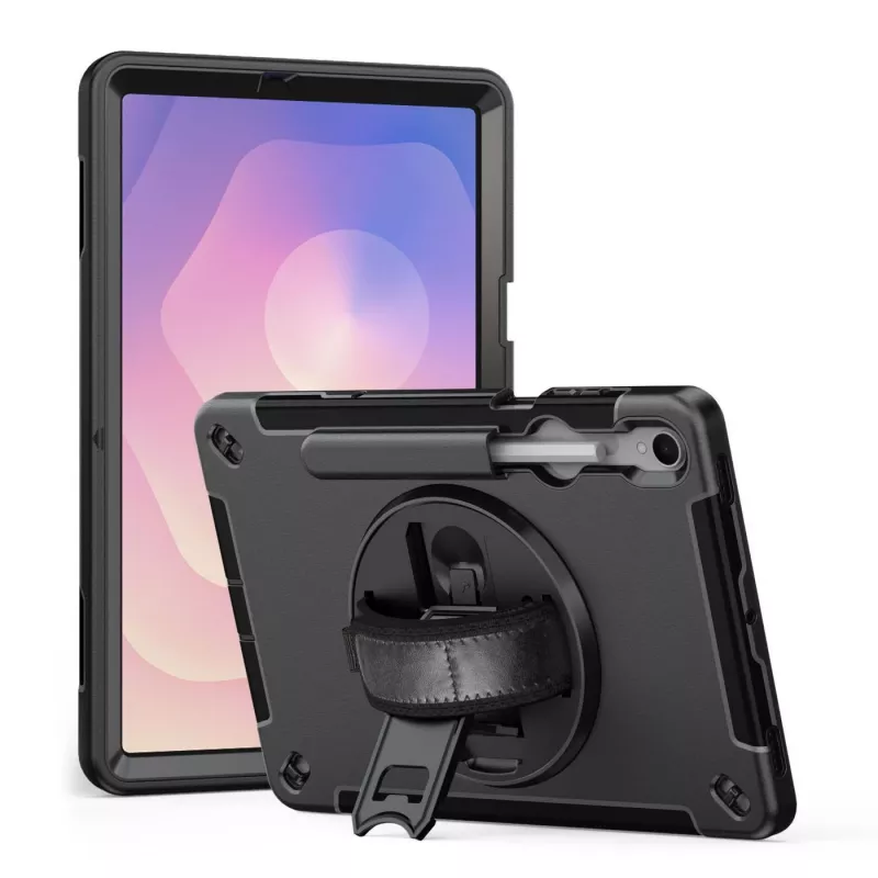 Tablet-kotelo eSTUFF ES68105009-BULK — suojakotelo tableteille (malli ES68105009-BULK)