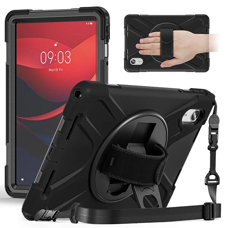 Tablet-kotelo eSTUFF ES681910-BULK kestävä suojaus kevyt muotoilu
