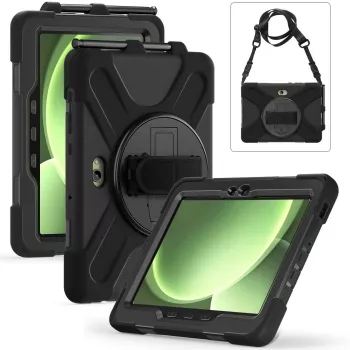 Tablet eSTUFF Galaxy Tab Active5 ES681864-BULK — 8 tuumaa, 4G LTE