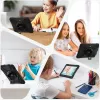 Tablet eSTUFF Galaxy Tab Active5 ES681864-BULK — 8 tuumaa, 4G LTE