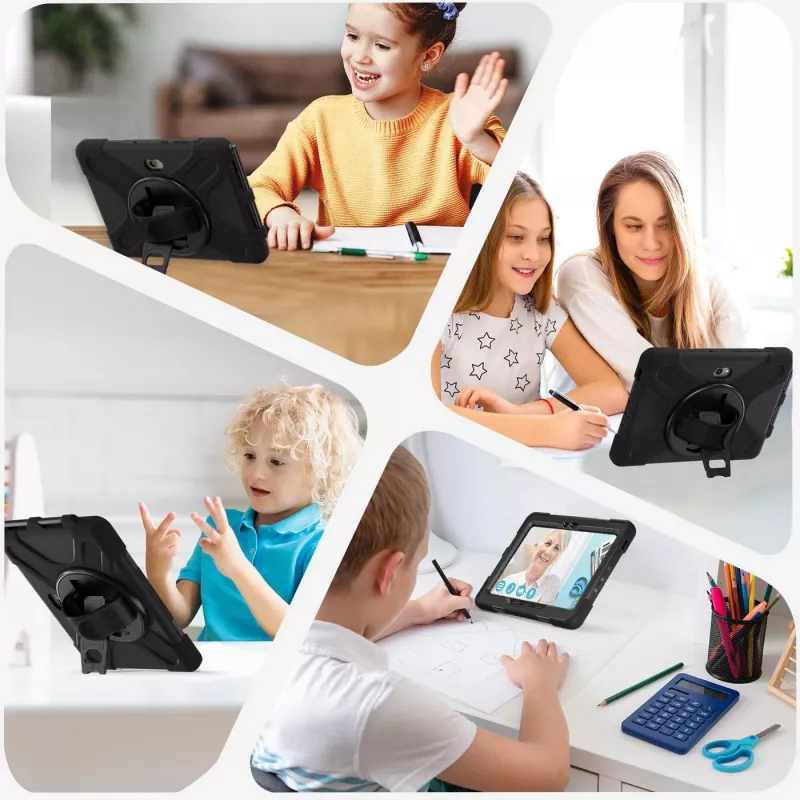 Tablet eSTUFF Galaxy Tab Active5 ES681864-BULK — 8 tuumaa, 4G LTE